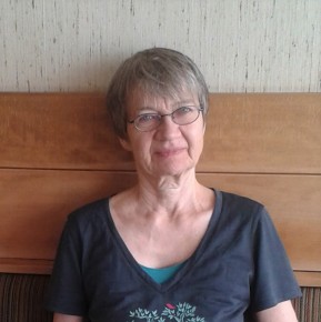 Tanzpartner Jutta-tanzt