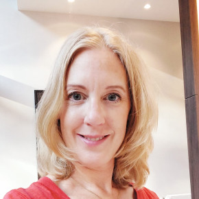 Tanzpartner Silje