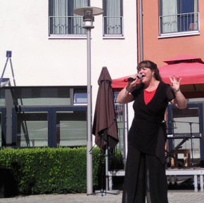 Tanzpartner Frau Köhnchen Beeskow Tanzpartner Frau Köhnchen