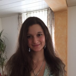 Tanzpartner Soraya Magstadt Tanzpartner Soraya