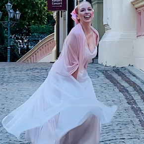Tanzpartner TanzLichtLena