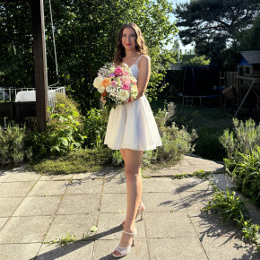 Tanzpartner Marjanna