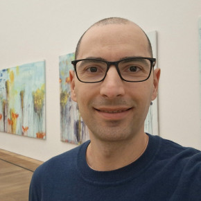 Tanzpartner Wladimir München Tanzpartner Wladimir