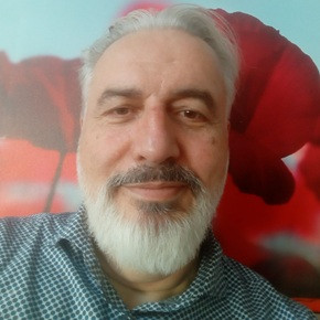 Tanzpartner Kostas