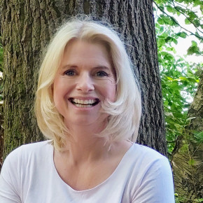 Tanzpartner Carin
