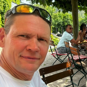 Tanzpartner Ronald LXIX