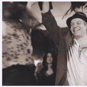 Tanzpartner Charly Kirchweidach Tanzpartner Charly