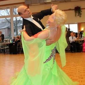 Tanzpartner Slowbear Kronshagen Tanzpartner Slowbear
