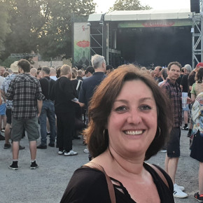 Tanzpartner Asa