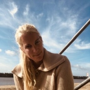 Tanzpartner Jenny-Caroline Hamburg Tanzpartner Jenny-Caroline