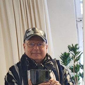 Tanzpartner Stephan 