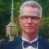 Suchender Tänzer Suchender Tänzer