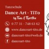 Tanzschule Singen-Gottmadingen-Hegau Dance Art-TiTo by Tina & Thorsten