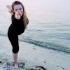 DanceJunkieInRed DanceJunkieInRed