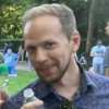 Tobias tanzt Tobias tanzt